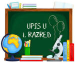 Upis u prvi razred