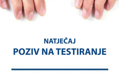 15.5.2025. (IZMJENA)13.5.2025. Raspored testiranja hrvatski jezik