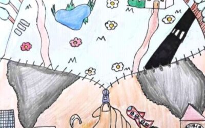 eTwinning projekt World Eco- Friends