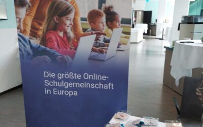 Učitelj Mario Racić sudjelovao na međunarodnom eTwinning stručnom usavršavanju u Linzu