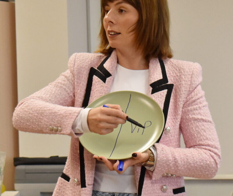 Znamo li što jedemo?