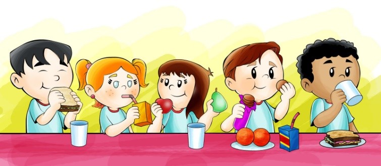 Jelovnik za prosinac