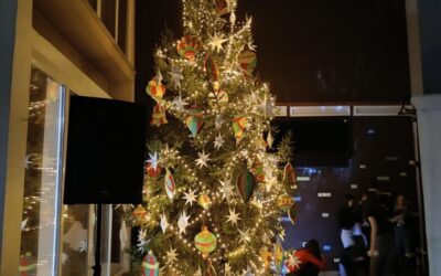 Božić u „Ćolniću“