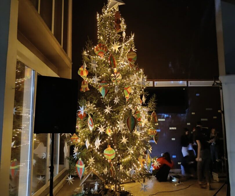 Božić u „Ćolniću“