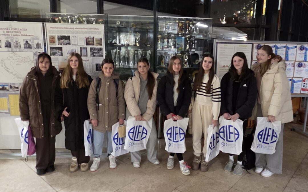 33. Zimska škola matematike