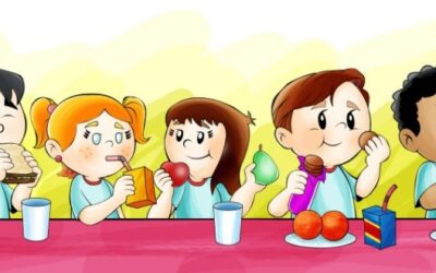 Jelovnik za siječanj