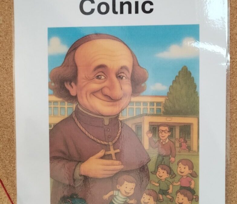 B1 aktivnost Mali arheolozi