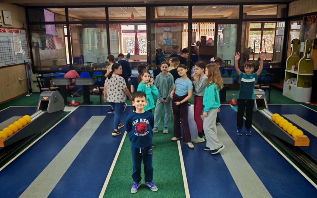 B1 Klub ljubitelja društvenih igara