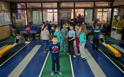 B1 Klub ljubitelja društvenih igara