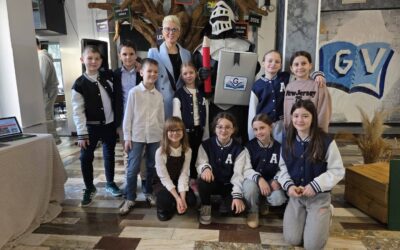 Uspješni na Lidranu!