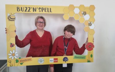 Buzz’n’Spell međuškolsko natjecanje – Filip Munjić 3. u svojoj kategoriji