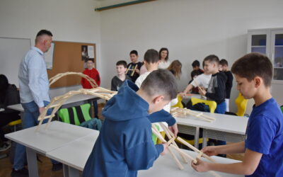 Radionice 11. ožujka