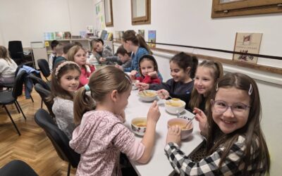 Obogaćeno i ukusno učenje