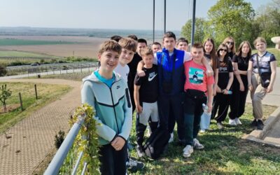 Mladi arheolozi u Mađarskoj