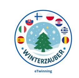 eTwinning projekt „Winterzauber”