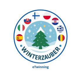 eTwinning projekt „Winterzauber”