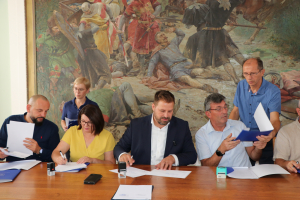 Obavijest o financijskoj potpori Grada za učenike